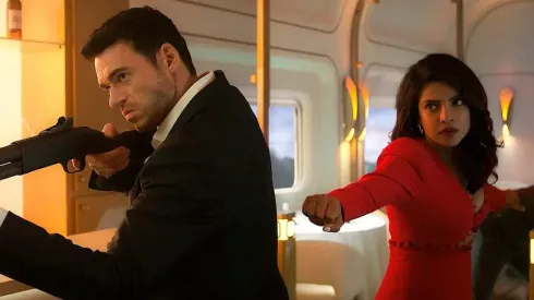 ¿De qué trata Citadel y en qué plataforma de streaming ver?