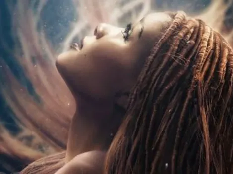 Revisa los nuevos póster del live action de La Sirenita