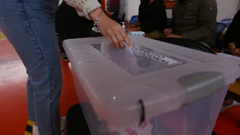 ¿Puedo excusarme de no votar?