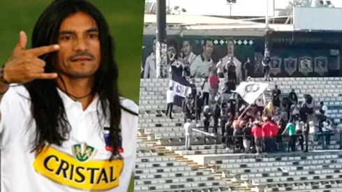 Mendoza quiere algo similar para su muerte.