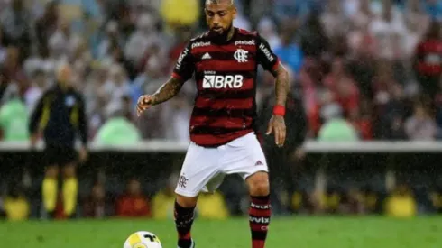 Arturo Vidal