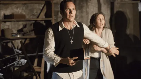 El Conjuro revela nuevos detalles de la última cinta de terror