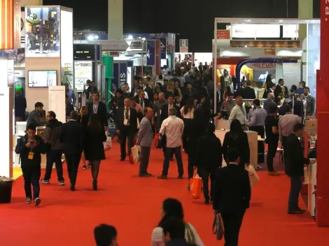 Conoce en detalles lo más relevante de la Expomin 2023