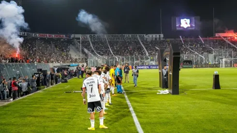 Colo Colo quiere un Monumental lleno ante Boca Juniors.