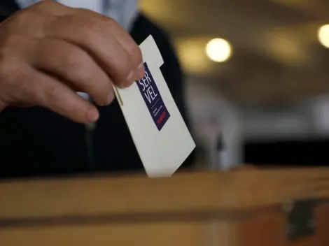 ¿Dónde debo excusarme si no voy a votar el 7 de mayo?