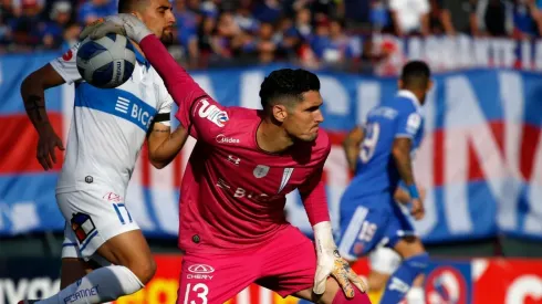 Dituro habló en la previa del clásico universitario