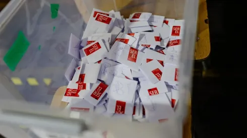 Candidatos a consejeros en Región del Biobío