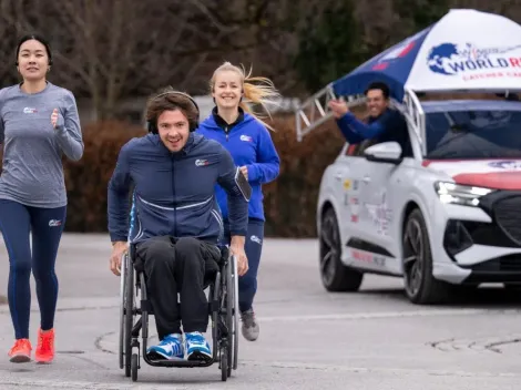 El dinero recaudado por Wings For Life en los últimos 10 años