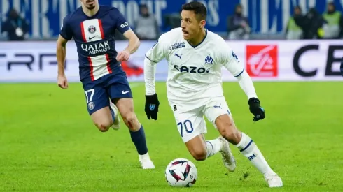 Alexis Sánchez ha tenido una gran temporada en la vida real, y en los videojuegos también se ve reflejado.