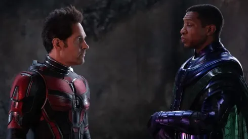 Ant-Man and The Wasp: Quantumania llega en mayo a Disney+