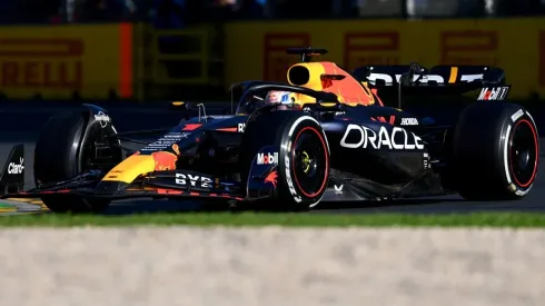 Red Bull Racing ha ganado las tres carreras de la temporada.