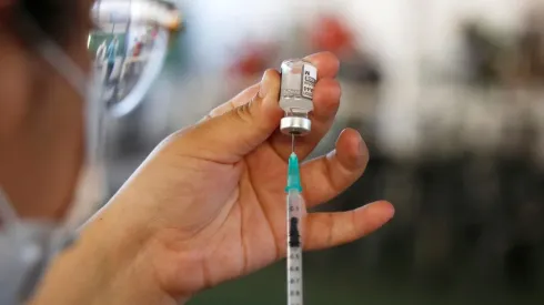 Conoce quiénes pueden vacunarse con la vacuna bivalente contra el Covid-19