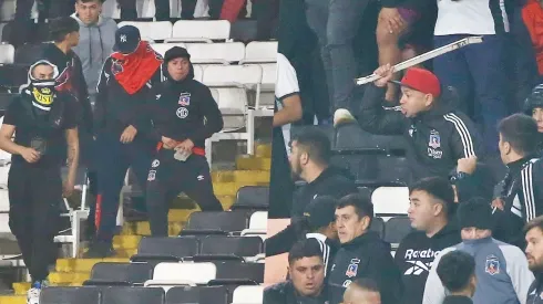 Quinteros espera castigos para los desordenados.