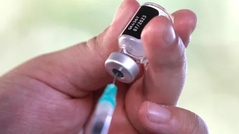 Conoce cuándo debes vacunar a tu hijo según el Minsal