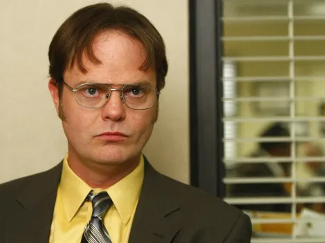 La loca idea de Rainn Wilson para un capítulo especial de The Office
