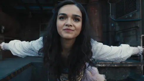 Los Juegos del Hambre: Balada de Pájaros Cantores y Serpientes ya tiene tráiler