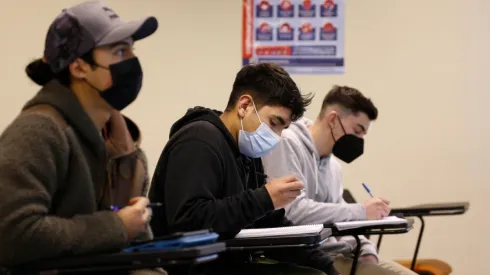 Aún estás a tiempo para renovar el CAE