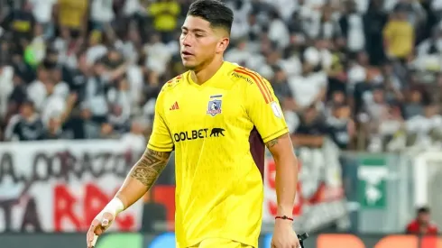 Cortés no será titular esta tarde