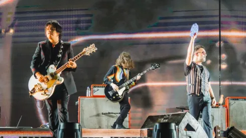 Los Bunkers lanzan el segundo single tras su épico regreso