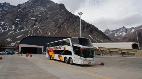 ¿Hasta cuándo estará cerrado el Paso Los Libertadores?