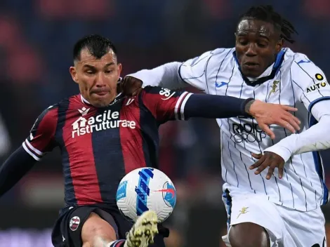 Medel es tentado por los petrodólares de Qatar