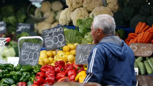 Monto del último pago del Bono Canasta