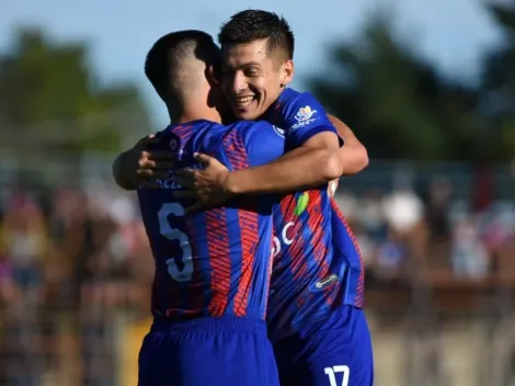 Todo mal: Iberia pierde a su goleador y alcalde puede intervenir el club