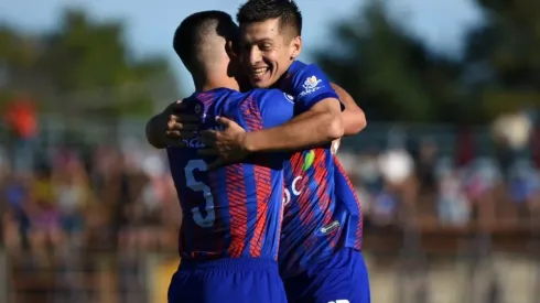 Iberia perdió a Inostroza en medio de un duro momento del club