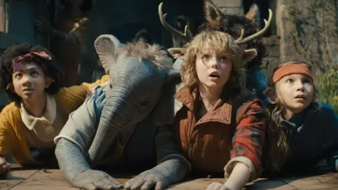 ¿Sweet Tooth tendrá tercera temporada en Netflix?