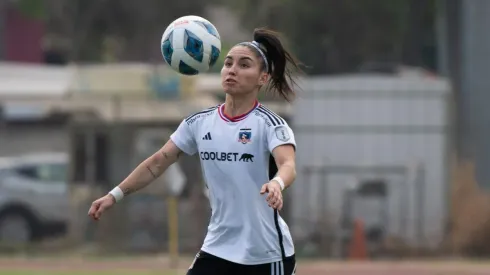 Las albas vienen de caer en el Superclásico.