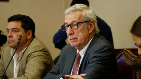 Ministro de Relaciones Exteriores, Alberto van Klaveren