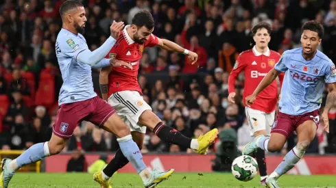 Su último duelo fue victoria 4 a 2 para Manchester United el pasado 10 de noviembre, por la tercera ronda de la EFL Cup.