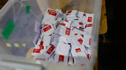 Candidatos al Consejo Constitucional en la Región de Coquimbo