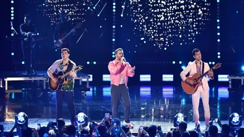 Horario de apertura de puertas y todos los detalles de Reik en Chile