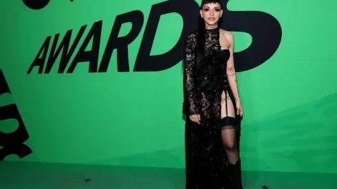 A pocos días de su concierto en Chile, revelan el setlist de Cazzu