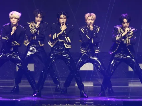 ¡TXT tendrá transmisión en vivo de concierto en cines!