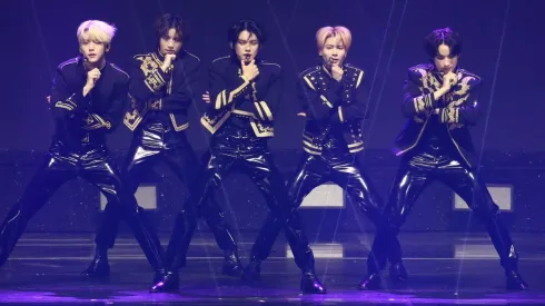¡TXT tendrá transmisión en vivo de concierto en cines!