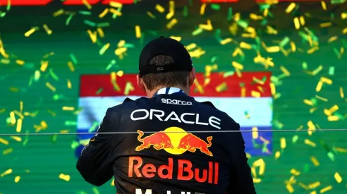 Así se prepara Red Bull Racing para el GP en Bakú.