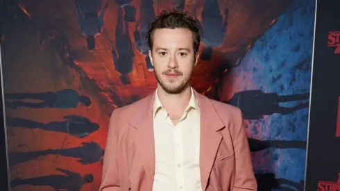 Actor de "Stranger Things" se suma a la secuela de Gladiador