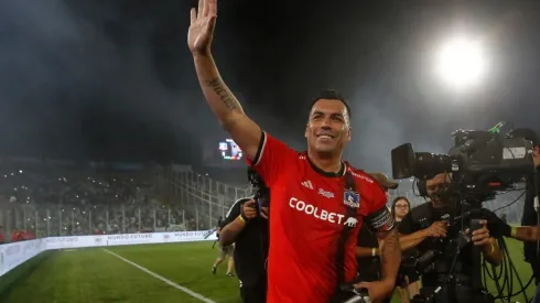 Paredes se defendió de las críticas