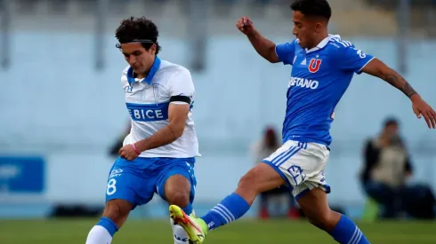 Los azules llegan en gran momento y le meten miedo a la UC.