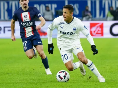 ¿Guiño a la renovación? El consejo de Igor Tudor a Alexis Sánchez