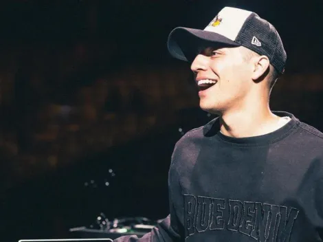¿Quiénes son los artistas confirmados para el show de Pablito Pesadilla?