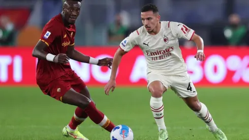 Su último cruce fue empate 2 a 2 en enero, por la fecha 17 del presente curso del fútbol italiano.