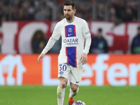 En vivo: PSG cede terreno y es sorprendido por el Lorient