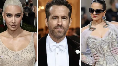 Met Gala 2023 está por comenzar