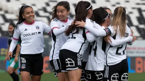 Las albas golearon a Puerto Montt en el Monumental