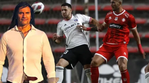 Coca Mendoza descartó un bajón de Colo Colo