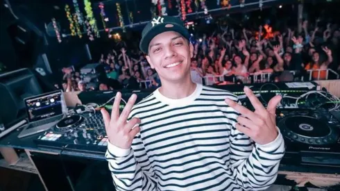 Hora de apertura de puertas y todos los detalles de Pablito Pesadilla