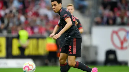 De ganar Bayern Múnich quedará puntero de la Bundesliga.